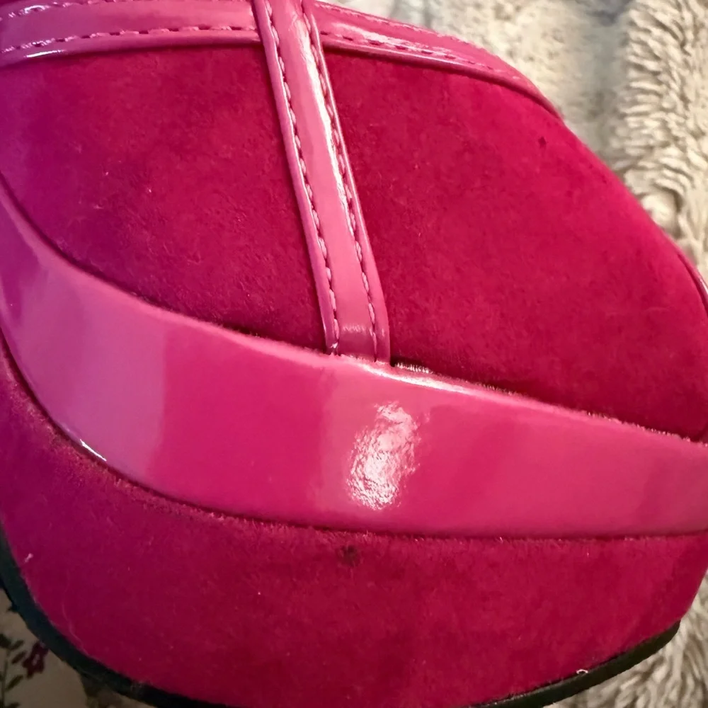 kalli juke high heel platform